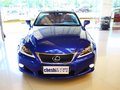 雷克萨斯IS IS250C 2.5 AT 2011款图片