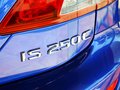 雷克萨斯IS IS250C 2.5 AT 2011款图片