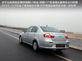 奇瑞A3 图片