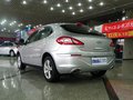 奇瑞A3 2010款 1.6 MT 尊贵型图片