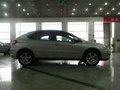 奇瑞A3 2010款 1.6 MT 尊贵型图片