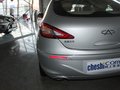 奇瑞A3 2010款 1.6VVT MT 尊贵型图片