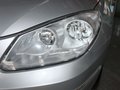 奇瑞A3 2010款 1.6VVT MT 尊贵型图片