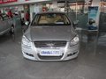 奇瑞A3 2010款 1.6VVT MT 尊贵型图片