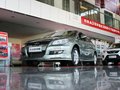 奇瑞A3 A3 1.6VVT MT 进取型图片