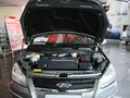 奇瑞A3 A3 1.6VVT MT 进取型图片
