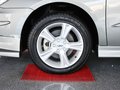 奇瑞A3 A3 1.6VVT MT 進(jìn)取型圖片