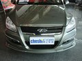 奇瑞A3 A3 1.6VVT MT 進(jìn)取型圖片