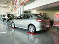 奇瑞A3 A3 1.6VVT MT 進(jìn)取型圖片