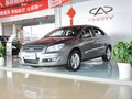 奇瑞A3 新A3 1.6 MT 进取型 2010款图片