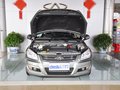 奇瑞A3 新A3 1.6 MT 进取型 2010款图片