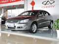 奇瑞A3 新A3 1.6 MT 进取型 2010款图片
