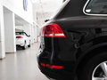 途锐 2011款 V6 TSI 舒适型图片