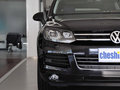 途锐 2011款 V6 TSI 舒适型图片