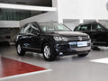 途锐 2011款 V6 TSI 舒适型图片