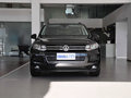 途锐 2011款 V6 TSI 舒适型图片