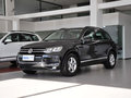 途锐 2011款 V6 TSI 舒适型图片