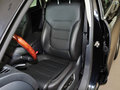 途锐 2011款 V6 TSI 舒适型图片