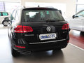 途锐 2011款 V6 TSI 舒适型图片