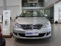 朗逸 2011款 1.4T MT 品雅版图片