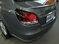 朗逸 2011款 1.4TSI DSG 运动版图片