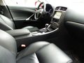 雷克萨斯IS 2011款 2.5 AT 炫动版图片