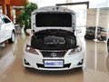 雷克萨斯IS 2011款 IS250 2.5AT 炫动版图片