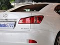 雷克薩斯IS 2011款 IS250 2.5AT 炫動(dòng)版圖片