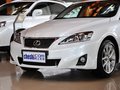 雷克萨斯IS 2011款 IS250 2.5AT 炫动版图片