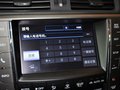 雷克萨斯IS 2011款 IS250 2.5AT 炫动版图片
