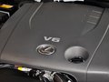 雷克萨斯IS 2011款 IS250 2.5AT 炫动版图片