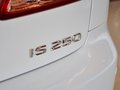 雷克薩斯IS 2011款 IS250 2.5AT 炫動(dòng)版圖片