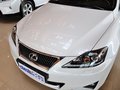 雷克萨斯IS 2011款 IS250 2.5AT 炫动版图片