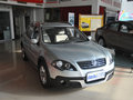 骏捷Cross 2010款 1.5 MT 舒适型图片