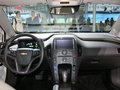 沃蓝达Volt 2012款 沃蓝达图片