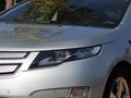 沃蓝达Volt 沃蓝达Volt 1.4 AT 2012款图片
