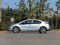沃蓝达Volt 沃蓝达Volt 1.4 AT 2012款图片