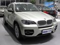 宝马X6 2011款 xDRIVE35I 豪华型图片