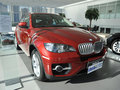 宝马X6 2011款 xDrive35i 豪华型图片