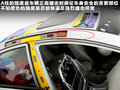 吉利帝豪EC7 图片