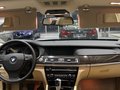 宝马7系 2010款 740Li 豪华型图片