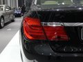 宝马7系 2010款 740Li 豪华型图片