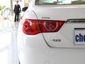 锐志 2010款 2.5V AT风度菁英版图片