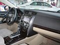 銳志 2010款 2.5V AT 風(fēng)度菁英版圖片