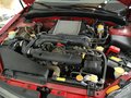 翼豹 2011款 2.5T MT WRX STI图片