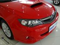 翼豹 2011款 2.5T MT WRX STI图片