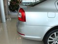 明锐 2010款 2.0TSI DSG RS图片