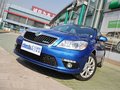 明锐 2010款 明锐RS 2.0T图片