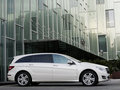 奔驰R级 2010款 R350图片
