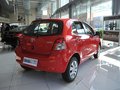 雅力士 2011款 1.6E AT图片